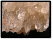 Egyptische kristallen