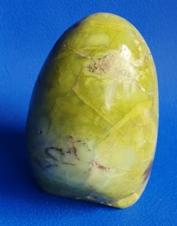 apofyliet.nl - groene opaal
