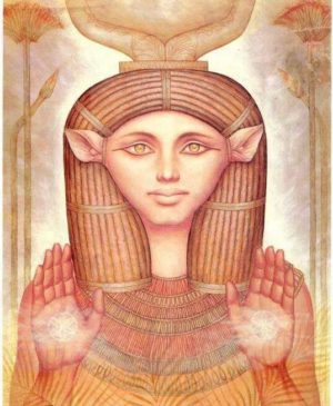 Hathor Sound Healing Dag – Bewust Zijn Centrum Apofyliet