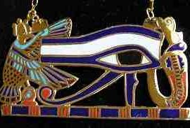 Egyptische Healingtools